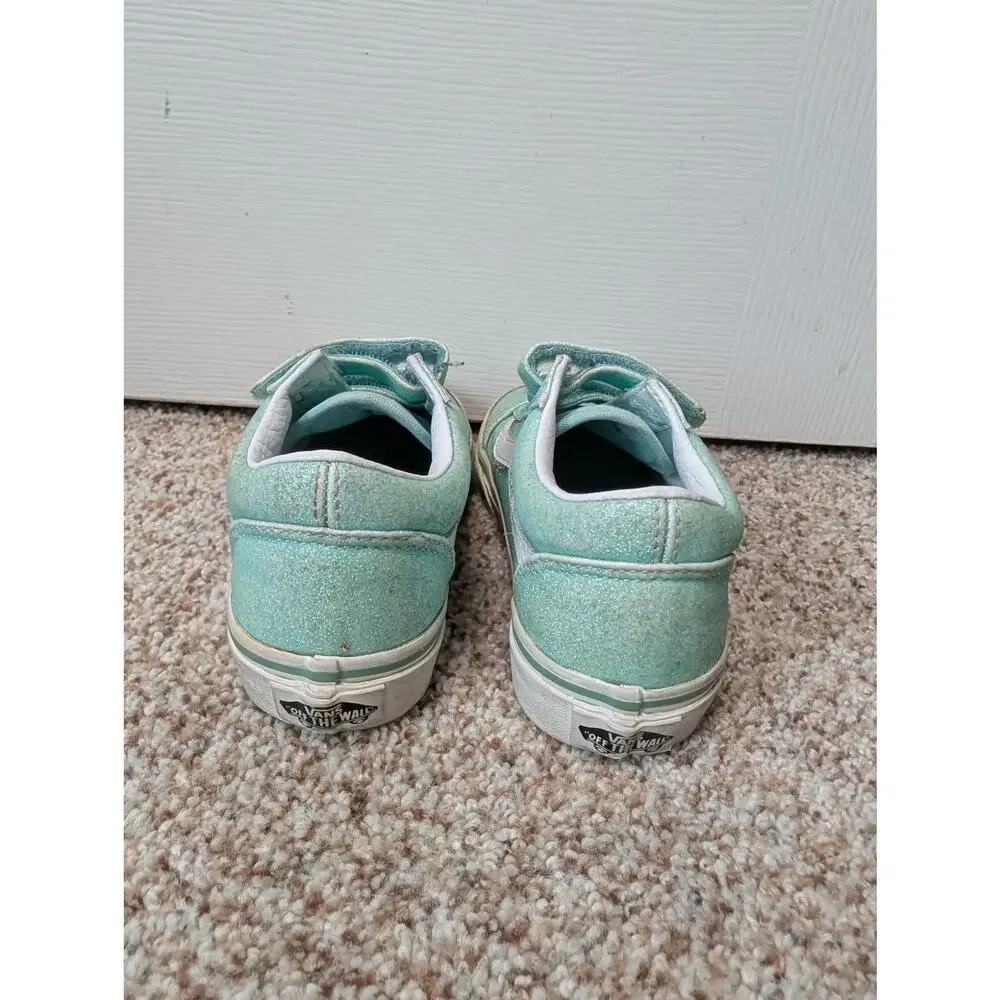 Vans add some